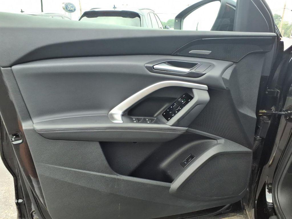 2025 AUDI Q5 PREMIUM PLUS TFSI QUATTRO S TRONIC — фото 10
