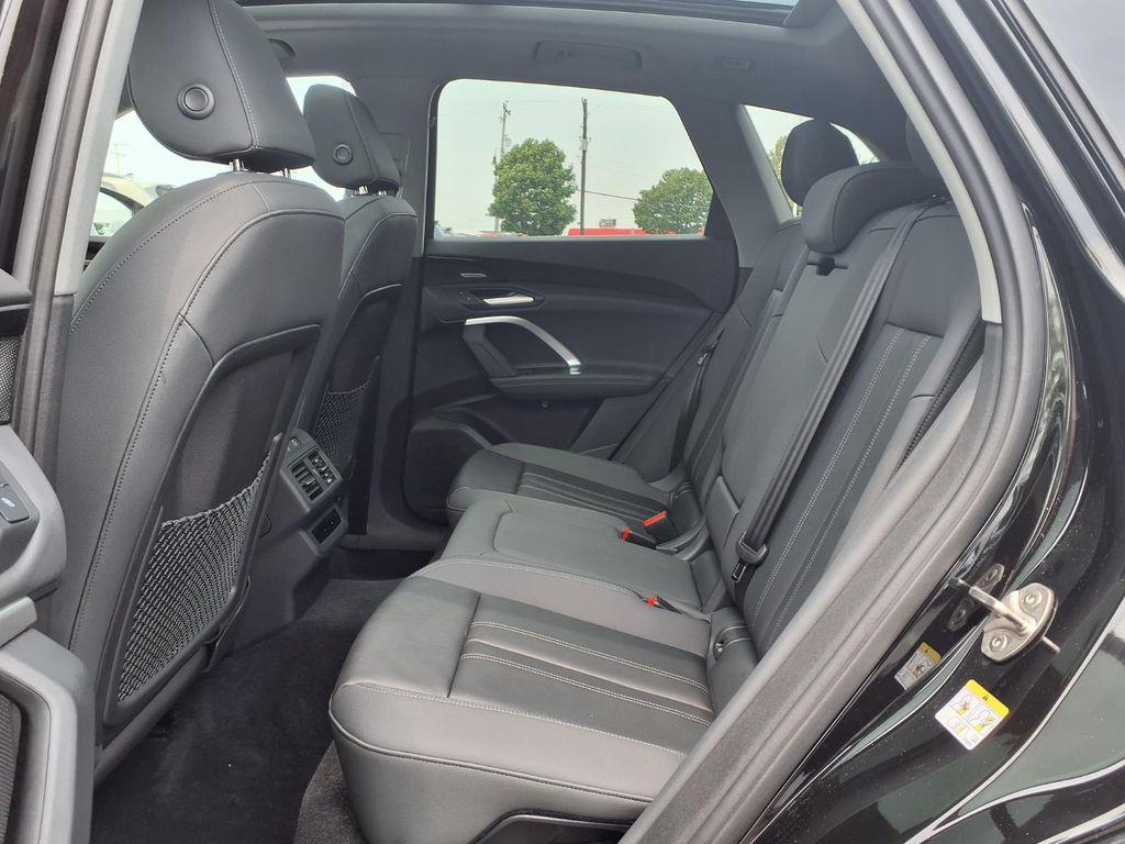صورة مصغرة 23 لـ 2025 AUDI Q5 PREMIUM PLUS TFSI QUATTRO S TRONIC