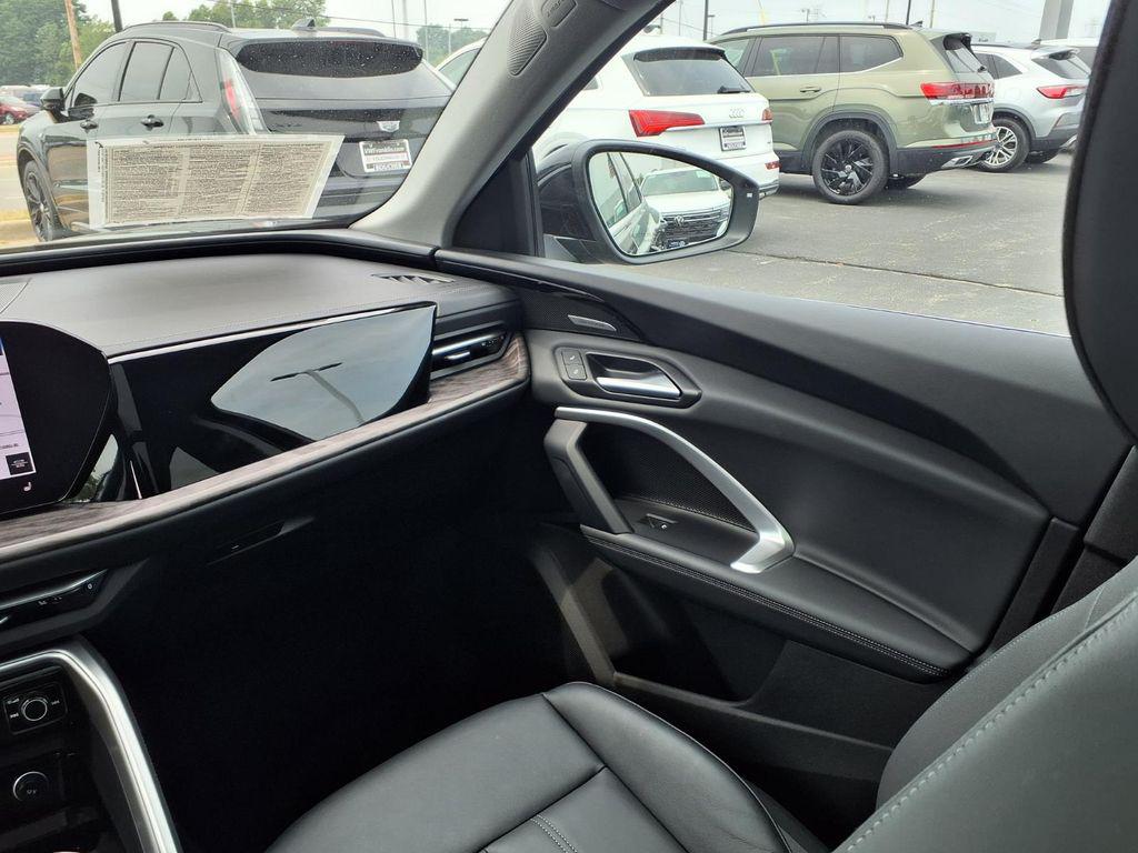 صورة مصغرة 25 لـ 2025 AUDI Q5 PREMIUM PLUS TFSI QUATTRO S TRONIC
