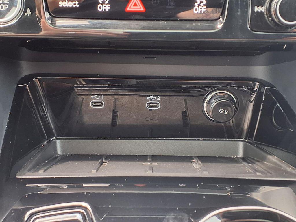 صورة مصغرة 20 لـ 2025 AUDI Q5 PREMIUM PLUS TFSI QUATTRO S TRONIC