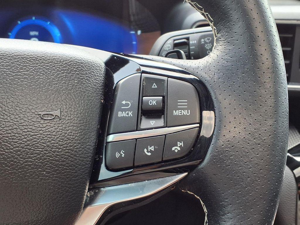 صورة مصغرة 17 لـ 2023 FORD EXPLORER ST