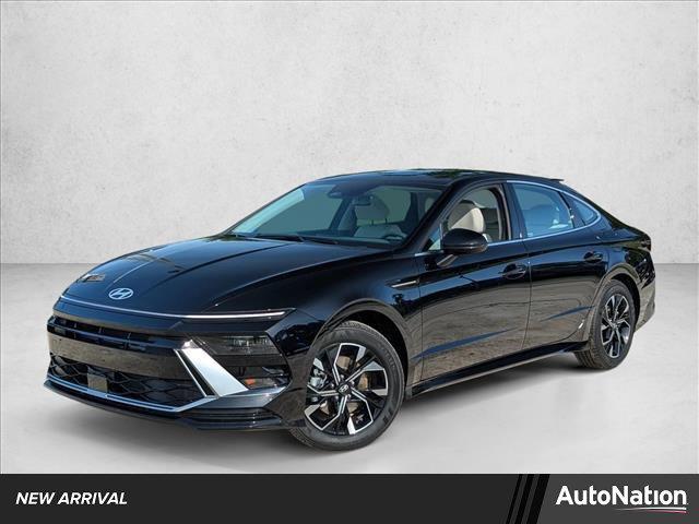 Used 2025 Hyundai SONATA SEL