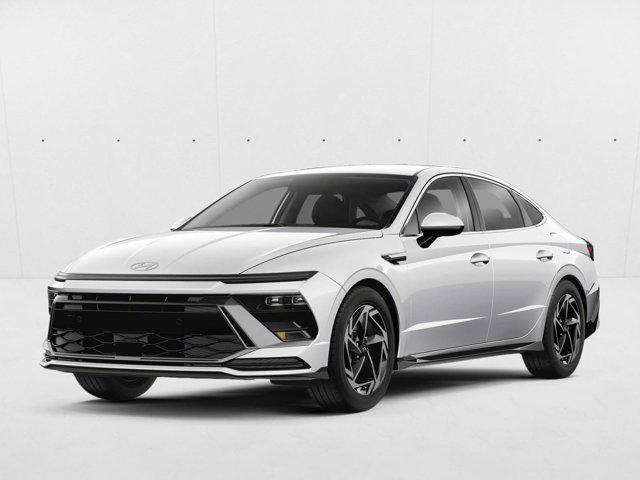 New 2026 Hyundai SONATA SEL
