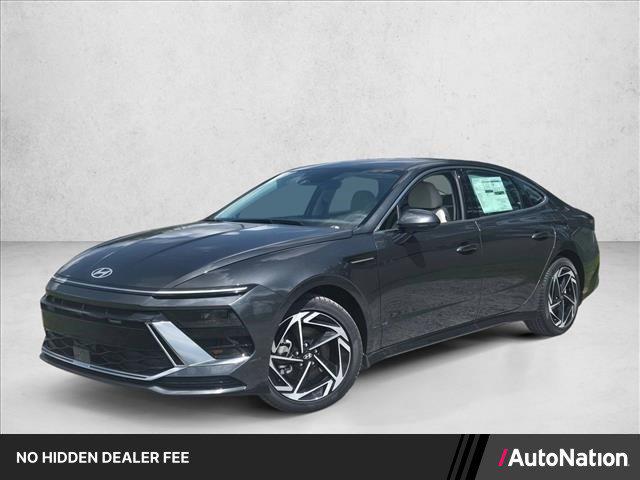New 2026 Hyundai SONATA SEL