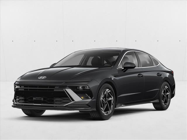 New 2026 Hyundai SONATA SEL