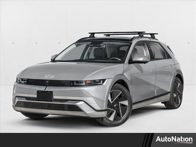 New 2026 Hyundai IONIQ 5 SEL