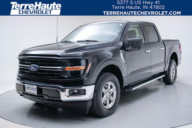FORD F-150 XLT - 1