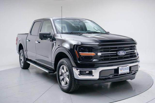 FORD F-150 XLT - 9