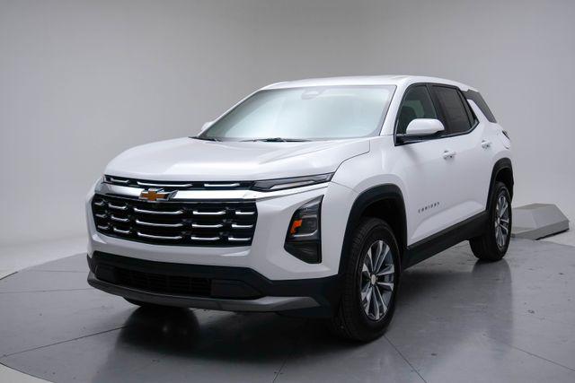 New 2026 Chevrolet Equinox 1LT