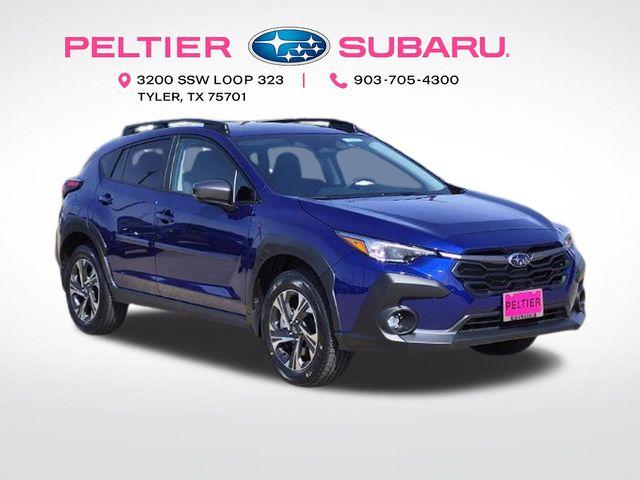 New 2026 Subaru Crosstrek Premium