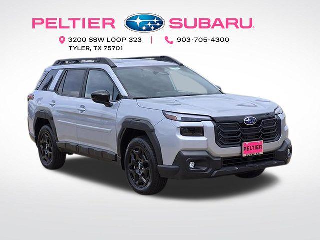 New 2026 Subaru Outback Limited