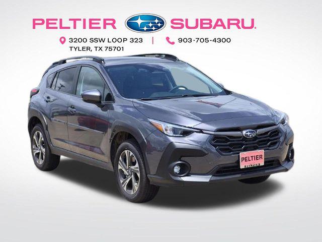 New 2026 Subaru Crosstrek Premium