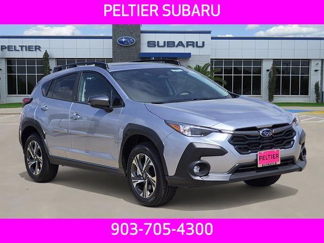 New 2026 Subaru Crosstrek Premium