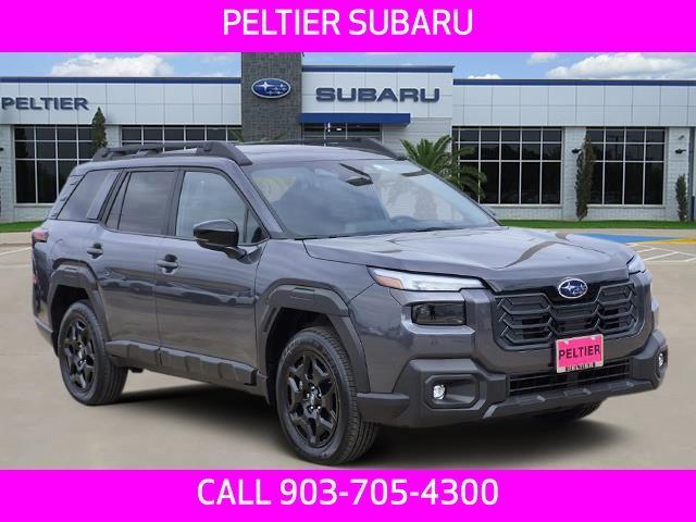 New 2026 Subaru Outback Limited