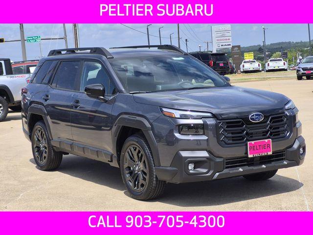 New 2026 Subaru Outback Limited XT