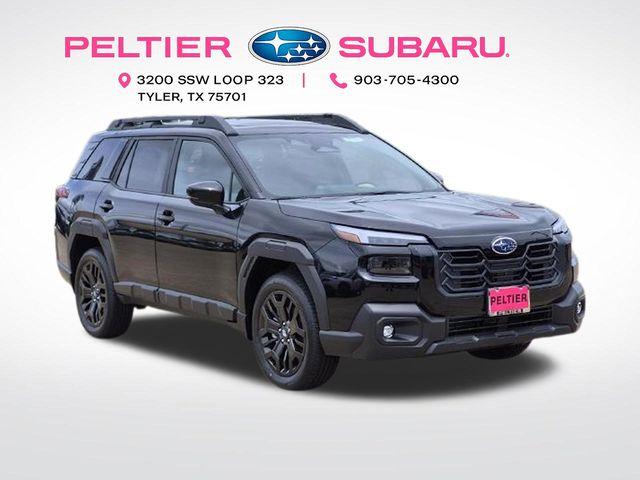 New 2026 Subaru Outback Limited XT
