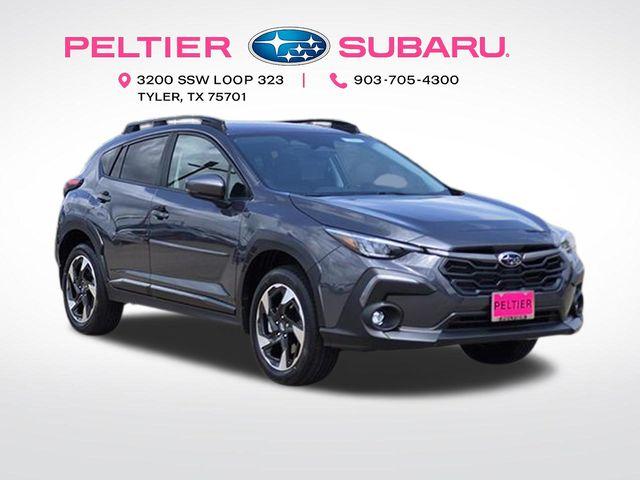 New 2026 Subaru Crosstrek Limited