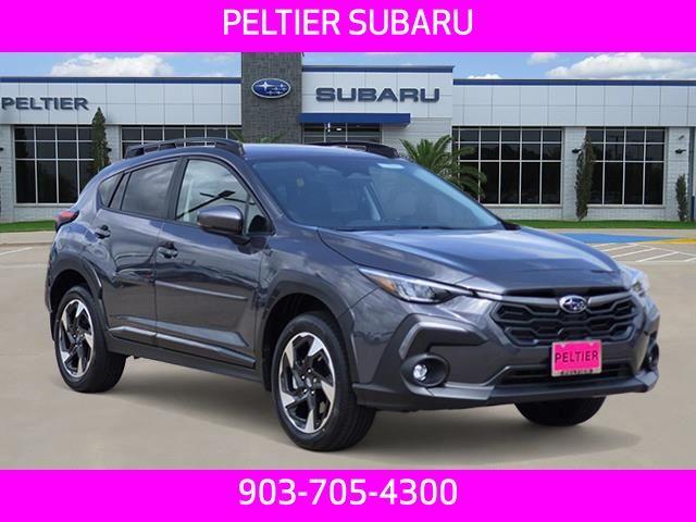 New 2026 Subaru Crosstrek Limited