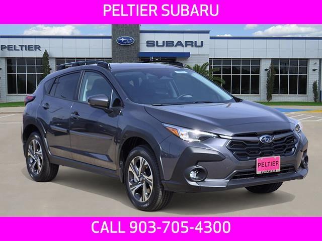 New 2026 Subaru Crosstrek Premium
