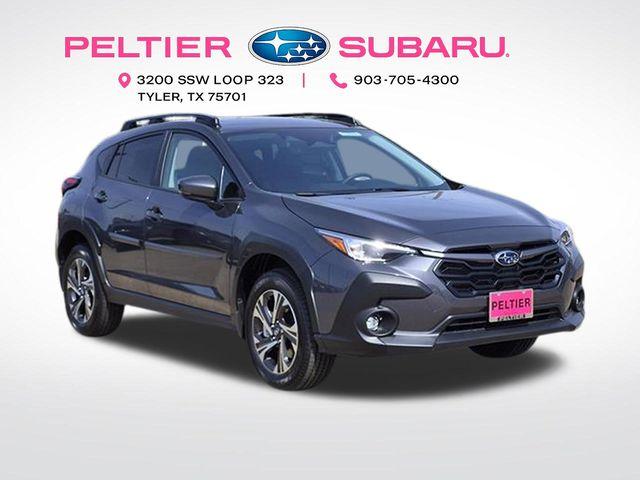 New 2026 Subaru Crosstrek Premium