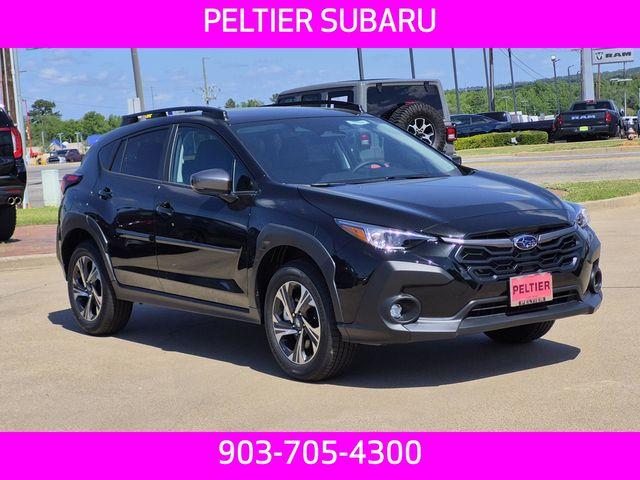 New 2026 Subaru Crosstrek Premium