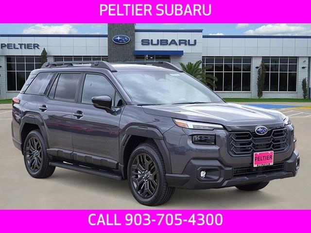 New 2026 Subaru Outback Limited XT