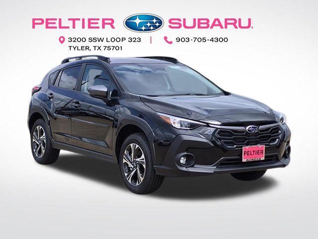 New 2026 Subaru Crosstrek Premium