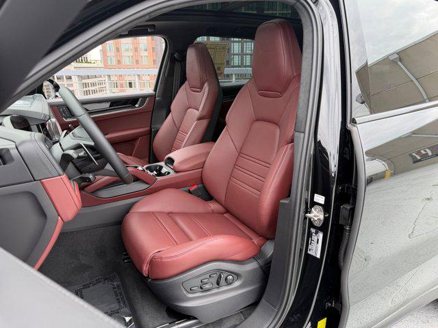 PORSCHE CAYENNE - 5