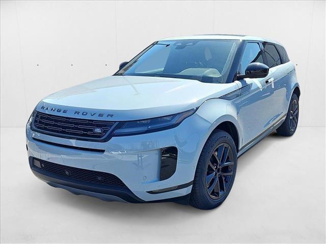 New 2026 Land Rover Range Rover Evoque Core S