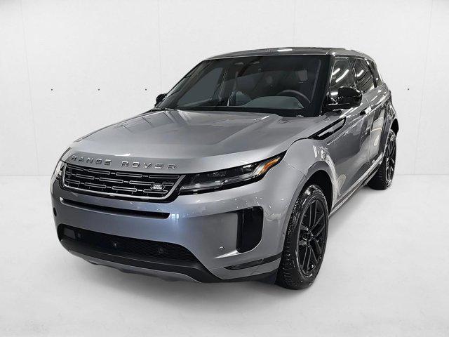 New 2026 Land Rover Range Rover Evoque Core S