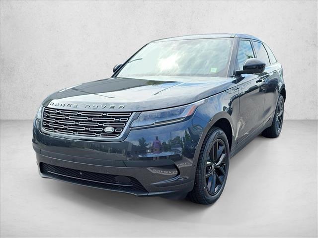New 2026 Land Rover Range Rover Velar P250 S