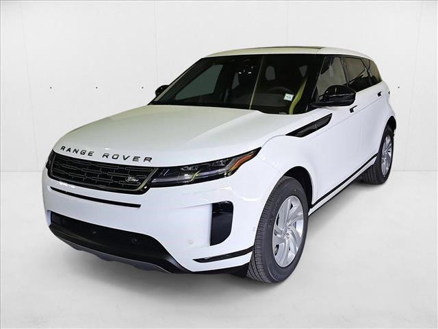 New 2026 Land Rover Range Rover Evoque Core S