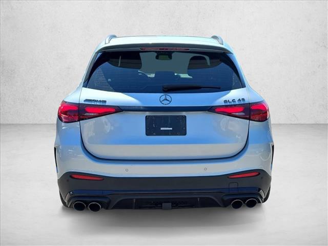 MERCEDES-BENZ GLC-CLASS - 6