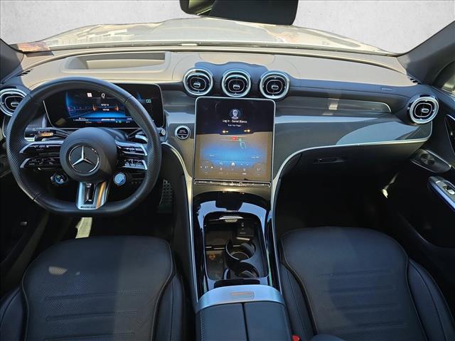 MERCEDES-BENZ GLC-CLASS - 9