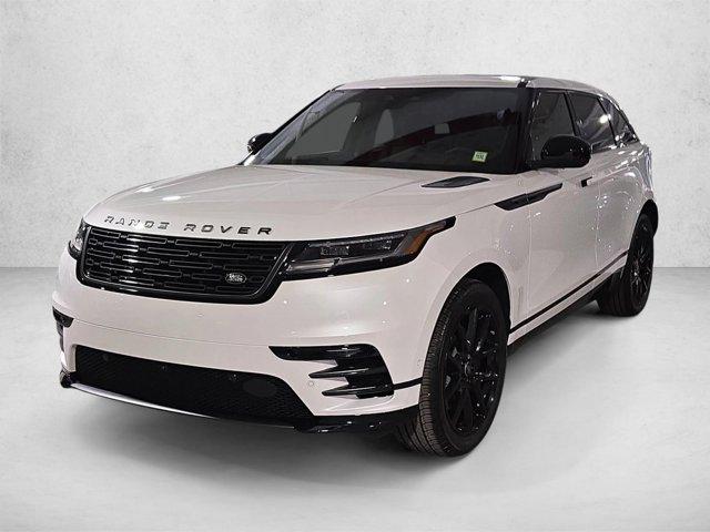 New 2026 Land Rover Range Rover Velar P250 SE R-Dynamic