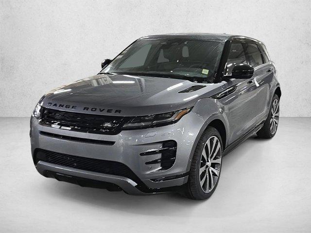 New 2026 Land Rover Range Rover Evoque Dynamic SE
