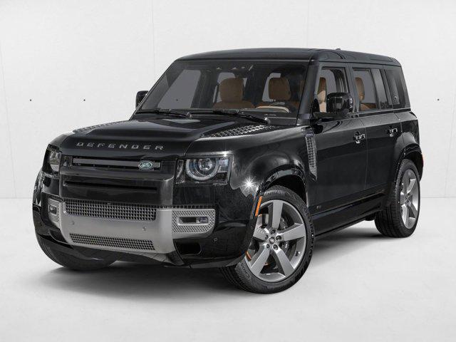 2024 Land Rover Defender
