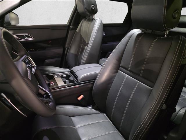 2022 LAND Rover RANGE ROVER VELAR P250 S 缩略图 15