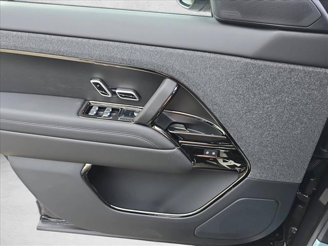 2026 LAND Rover RANGE ROVER SPORT SE — миниатюра 27