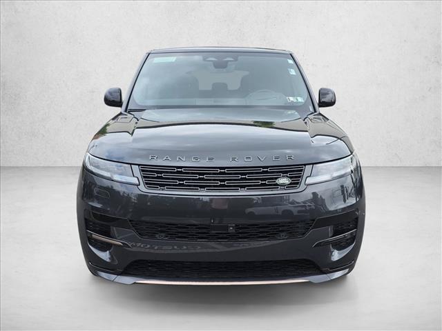 صورة 2 لـ 2026 LAND Rover RANGE ROVER SPORT SE