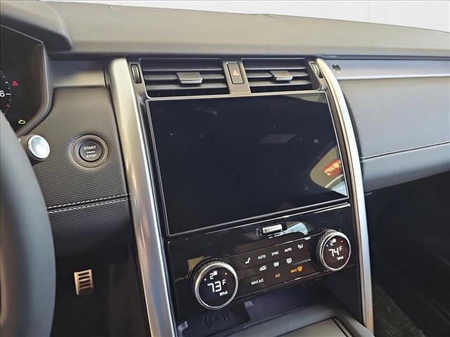 صورة مصغرة 21 لـ 2025 LAND Rover DISCOVERY P360 DYNAMIC SE