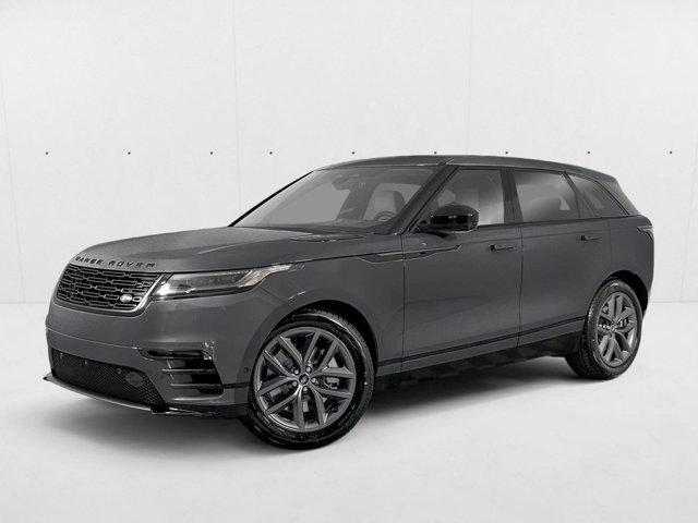 New 2026 Land Rover Range Rover Velar P250 S