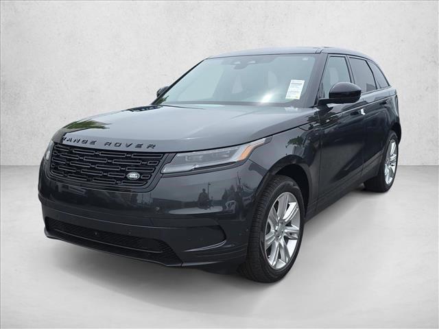 New 2026 Land Rover Range Rover Velar P250 S