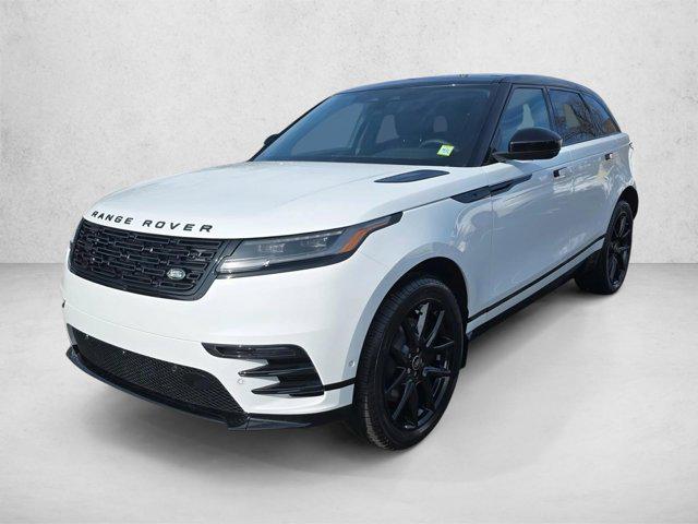 New 2026 Land Rover Range Rover Velar P400 Dynamic SE