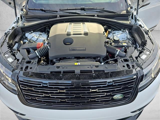 صورة مصغرة 29 لـ 2026 LAND Rover RANGE ROVER VELAR P400 DYNAMIC SE