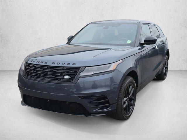 New 2026 Land Rover Range Rover Velar P250 SE R-Dynamic