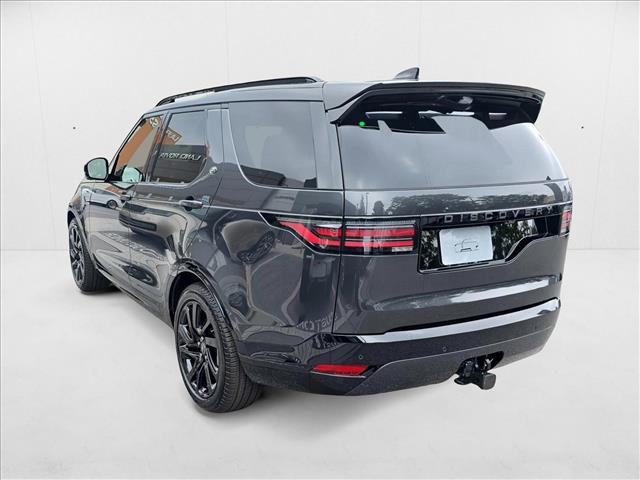 صورة 7 لـ 2025 LAND Rover DISCOVERY P360 DYNAMIC SE