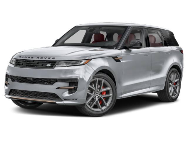 New 2027 Land Rover Range Rover Sport SE
