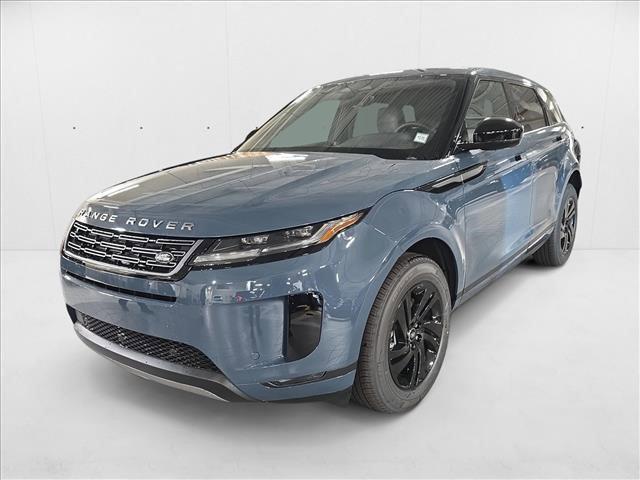 New 2026 Land Rover Range Rover Evoque Core S