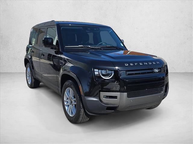 2026 LAND Rover DEFENDER P300 S — миниатюра 3
